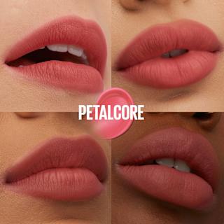 Lippenstift Super Stay Teddy Tint 40 Petalcore MAYBELLINE NEW YORK