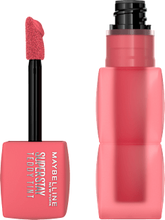 Lippenstift Super Stay Teddy Tint 40 Petalcore MAYBELLINE NEW YORK
