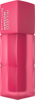 Lippenstift Super Stay Teddy Tint 45 Pinky Promise MAYBELLINE NEW YORK