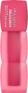 Lippenstift Super Stay Teddy Tint 45 Pinky Promise MAYBELLINE NEW YORK
