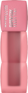 Lippenstift Super Stay Teddy Tint 90 Ribbon Tied MAYBELLINE NEW YORK