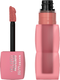 Lippenstift Super Stay Teddy Tint 90 Ribbon Tied MAYBELLINE NEW YORK