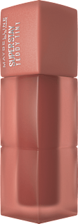 Lippenstift Super Stay Teddy Tint 95 Buffed Out MAYBELLINE NEW YORK