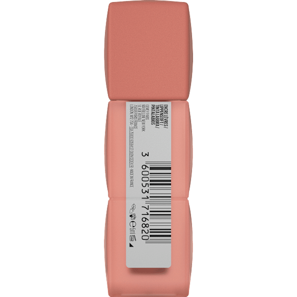 Lippenstift Super Stay Teddy Tint 95 Buffed Out MAYBELLINE NEW YORK