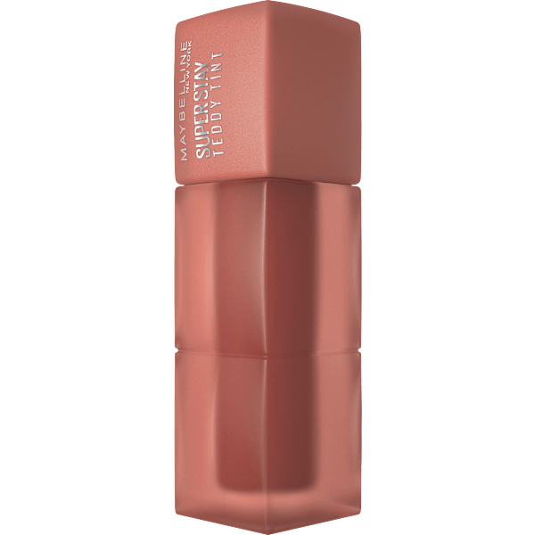 Lippenstift Super Stay Teddy Tint 95 Buffed Out MAYBELLINE NEW YORK