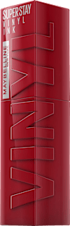 Lippenstift Super Stay Vinyl Ink 10 Lippy  MAYBELLINE NEW YORK