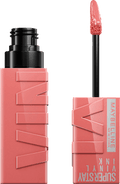 Lippenstift Super Stay Vinyl Ink 100 Charmed  MAYBELLINE NEW YORK