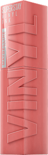 Lippenstift Super Stay Vinyl Ink 100 Charmed  MAYBELLINE NEW YORK