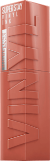 Lippenstift Super Stay Vinyl Ink 105 Golden  MAYBELLINE NEW YORK