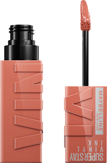 Lippenstift Super Stay Vinyl Ink 105 Golden  MAYBELLINE NEW YORK