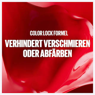 Lippenstift Super Stay Vinyl Ink 120 Punchy MAYBELLINE NEW YORK