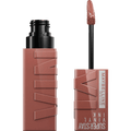 Lippenstift Super Stay Vinyl Ink 120 Punchy MAYBELLINE NEW YORK