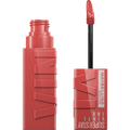 Lippenstift Super Stay Vinyl Ink 15 Peachy  MAYBELLINE NEW YORK