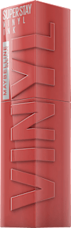 Lippenstift Super Stay Vinyl Ink 15 Peachy  MAYBELLINE NEW YORK
