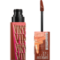 Lippenstift Super Stay Vinyl Ink 190 Sweet N' Sour MAYBELLINE NEW YORK