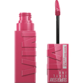 Lippenstift Super Stay Vinyl Ink 20 Coy  MAYBELLINE NEW YORK