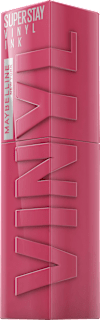 Lippenstift Super Stay Vinyl Ink 20 Coy  MAYBELLINE NEW YORK