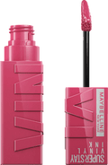Lippenstift Super Stay Vinyl Ink 20 Coy  MAYBELLINE NEW YORK