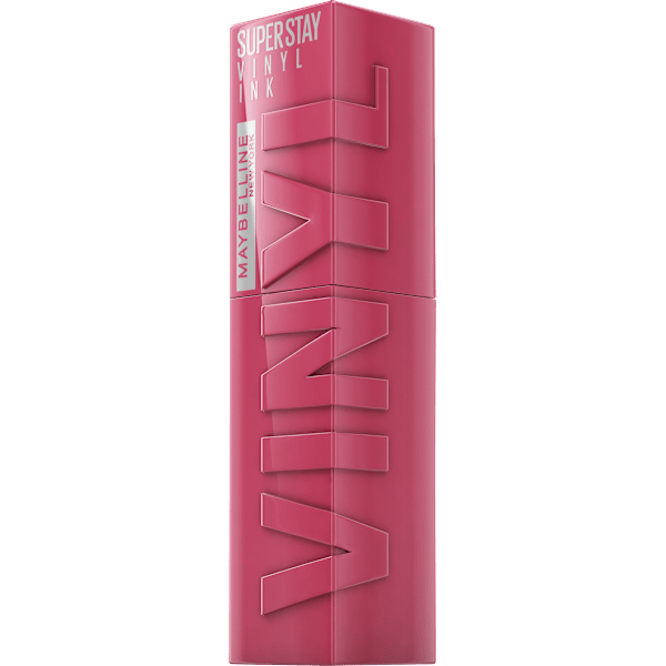 Lippenstift Super Stay Vinyl Ink 20 Coy MAYBELLINE NEW YORK