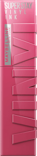 Lippenstift Super Stay Vinyl Ink 20 Coy  MAYBELLINE NEW YORK