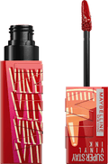 Lippenstift Super Stay Vinyl Ink 200 Salsa  MAYBELLINE NEW YORK
