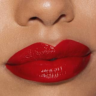 Lippenstift Super Stay Vinyl Ink 200 Salsa  MAYBELLINE NEW YORK