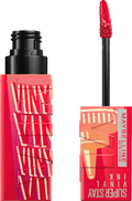 Lippenstift Super Stay Vinyl Ink 210 Pomodoro MAYBELLINE NEW YORK