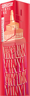 Lippenstift Super Stay Vinyl Ink 210 Pomodoro MAYBELLINE NEW YORK