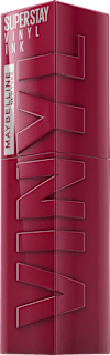 Lippenstift Super Stay Vinyl Ink 30 Unrivaled  MAYBELLINE NEW YORK