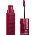 Lippenstift Super Stay Vinyl Ink 30 Unrivaled  MAYBELLINE NEW YORK