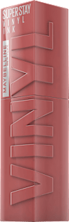 Lippenstift Super Stay Vinyl Ink 35 Cheeky  MAYBELLINE NEW YORK