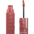 Lippenstift Super Stay Vinyl Ink 35 Cheeky  MAYBELLINE NEW YORK