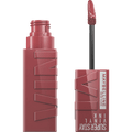 Lippenstift Super Stay Vinyl Ink 40 Witty  MAYBELLINE NEW YORK