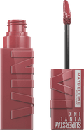 Lippenstift Super Stay Vinyl Ink 40 Witty  MAYBELLINE NEW YORK