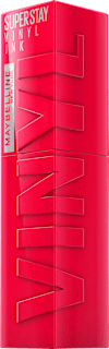 Lippenstift Super Stay Vinyl Ink 45 Capricious  MAYBELLINE NEW YORK
