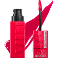 Lippenstift Super Stay Vinyl Ink 45 Capricious  MAYBELLINE NEW YORK
