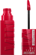 Lippenstift Super Stay Vinyl Ink 50 Wicked  MAYBELLINE NEW YORK