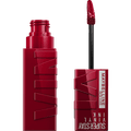 Lippenstift Super Stay Vinyl Ink 55 Royal  MAYBELLINE NEW YORK
