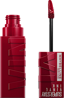 Lippenstift Super Stay Vinyl Ink 55 Royal  MAYBELLINE NEW YORK