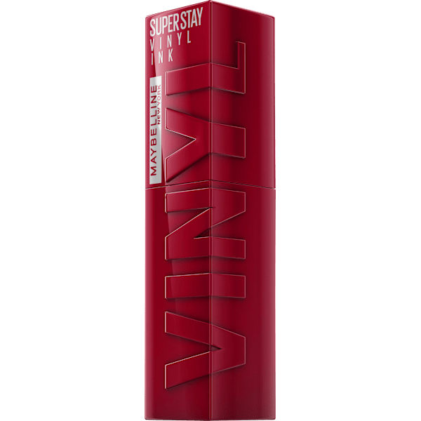 Lippenstift Super Stay Vinyl Ink 55 Royal MAYBELLINE NEW YORK