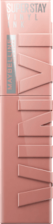 Lippenstift Super Stay Vinyl Ink 95 Captivated MAYBELLINE NEW YORK