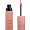 Lippenstift Super Stay Vinyl Ink 95 Captivated MAYBELLINE NEW YORK