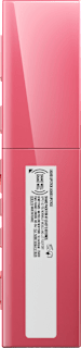 Lippenstift Super Stay Vinyl Ink Pink 145 Mashup Rogue MAYBELLINE NEW YORK