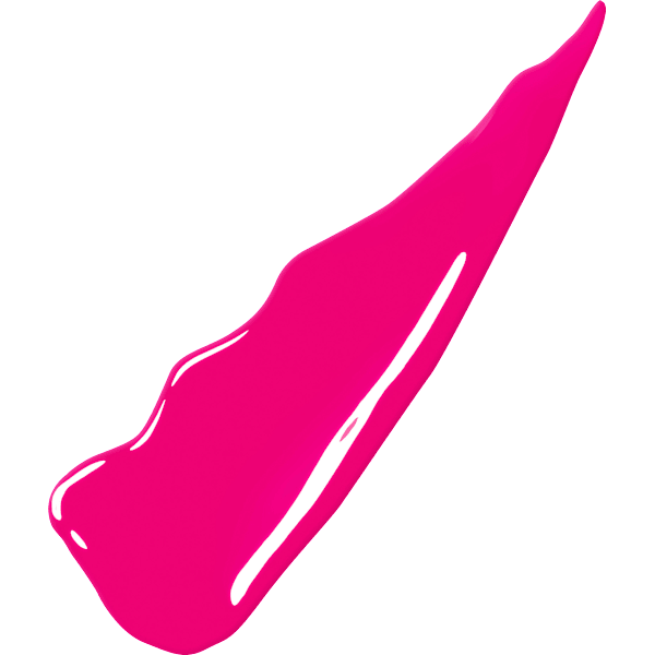 Lippenstift Super Stay Vinyl Ink Pink 150 Mashup Striking MAYBELLINE NEW YORK