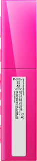 Lippenstift Super Stay Vinyl Ink Pink 150 Mashup Striking MAYBELLINE NEW YORK