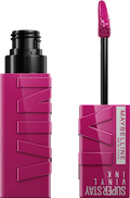 Lippenstift Super Stay Vinyl Ink Pink 170 Mashup Unafraid MAYBELLINE NEW YORK