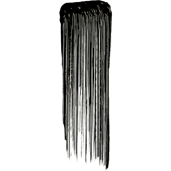 Mascara Colossal Bubble Black  MAYBELLINE NEW YORK