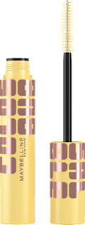 Mascara Colossal Bubble Black  MAYBELLINE NEW YORK