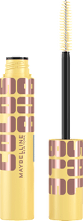 Mascara Colossal Bubble Very Black Waterproof MAYBELLINE NEW YORK
