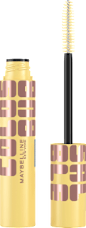 Mascara Colossal Bubble Very Black Waterproof MAYBELLINE NEW YORK